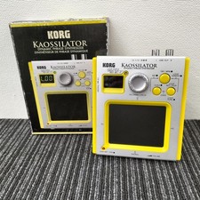 KORG KAOSSILATOR KO-1 Dynamic