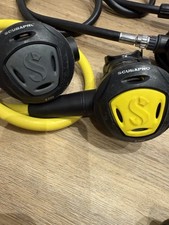 SCUBAPRO R295 2nd Stage Scuba