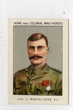 (Gd5425) Home & Colonial, War