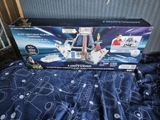 Disney and Pixar Buzz