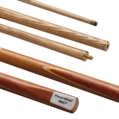 Powerglide target snooker cue - target,