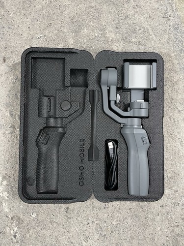Dji osmo mobile handheld - mobile,