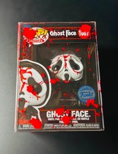 Scream - Ghost Face - #1607 -