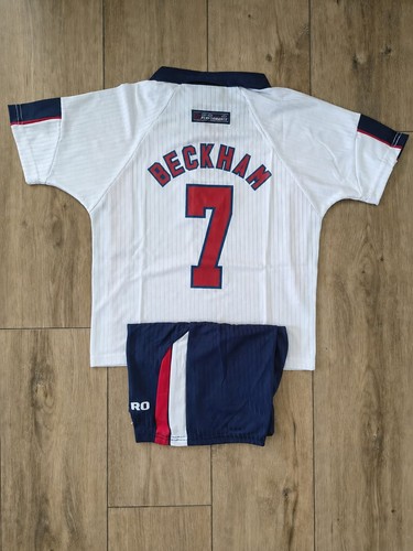 Retro david beckham world cup - david,