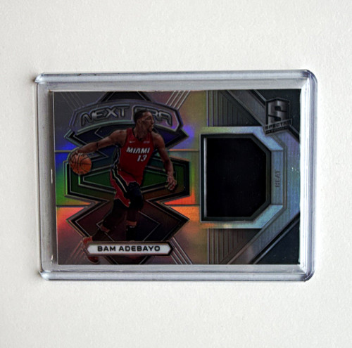 Panini 2017 spectra next - panini,