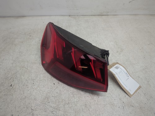 Audi rear light left - a3,