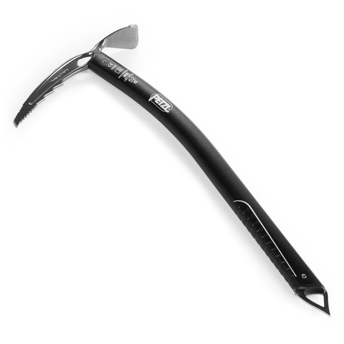 Petzl ice axe - petzl, summit