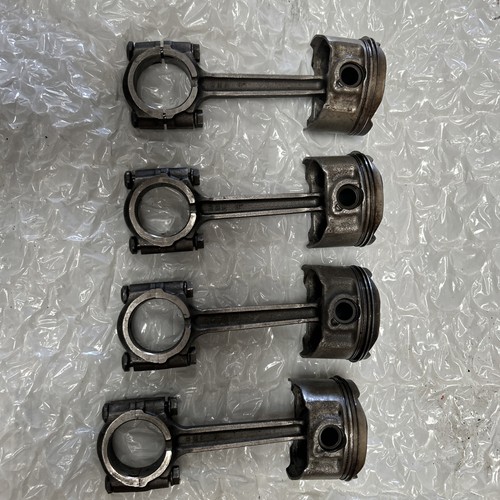 Yamaha fzr 600 3he pistons - 3he,