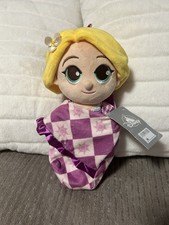 Baby Rapunzel Plush Disney