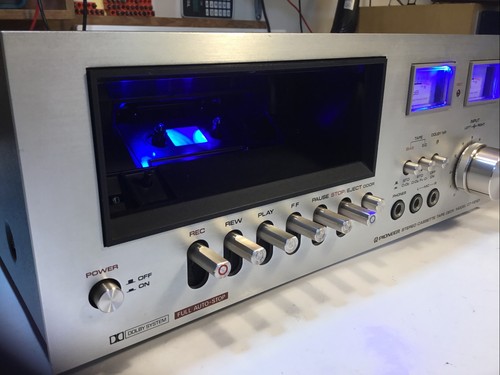 Pioneer f2121 stereo - pioneer,