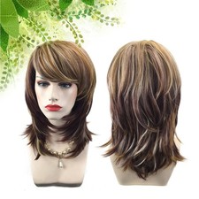  Realistic Wigs for Women