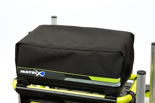 Fox matrix seatbox cover - seatbox, /