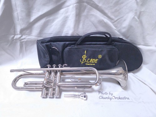 Yamaha ytr 136 trumpet - ytr-136,