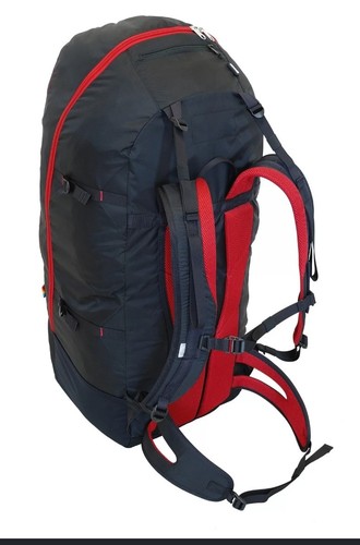 Paragliding backpack - ,