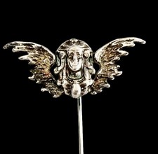 Antique Edwardian Sterling