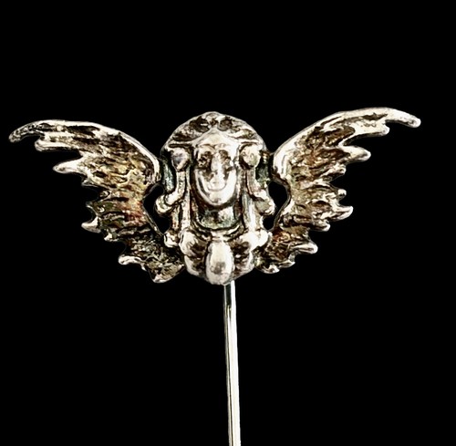 Antique edwardian sterling - edwardian,