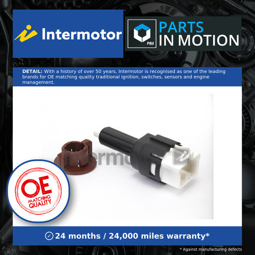 Brake light switch 51573 - brake,