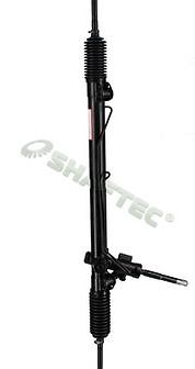 Shaftec power steering rack - power,