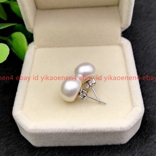 10mm genuine white - 9-10mm,