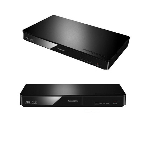 Panasonic dmp bdt180 - panasonic, 4k