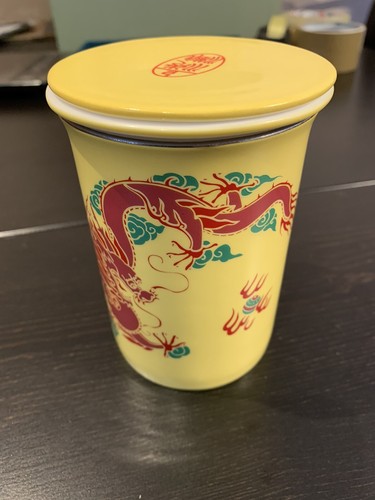 Shanghai tang yellow oriental - shanghai,