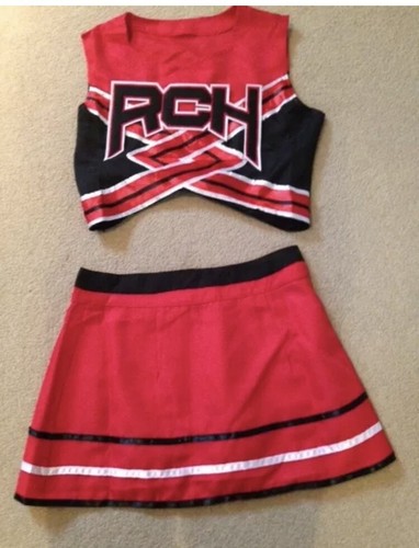 Women ladies cheerleader - women's/ladies,