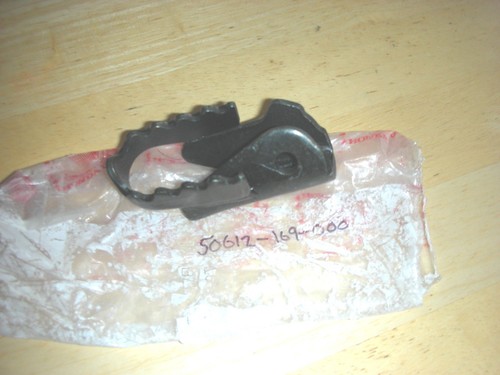 Nos honda elsinore cr80 rb - elsinore,