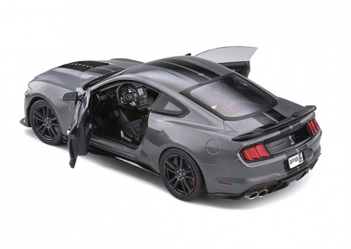 2020 ford mustang shelby gt500 - ford,
