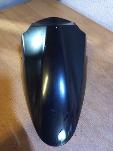 Kymco super 125 front - super, 8