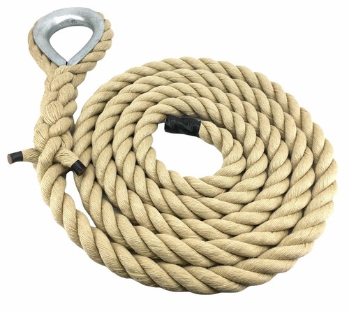 28mm synthetic polyhemp - 28mm, gym