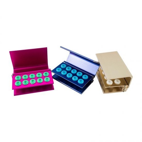 Pcs holes dental - 10,