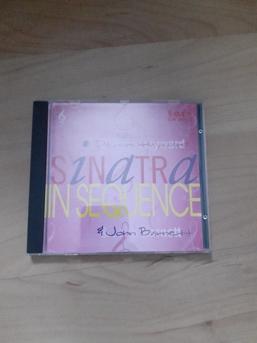 Dennis hayward sinatra in - hayward,