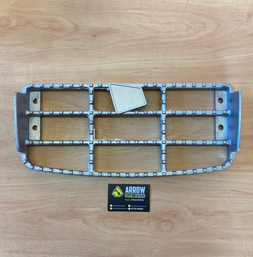 Jcb aluminium step 331 27034 - jcb, 331/27034