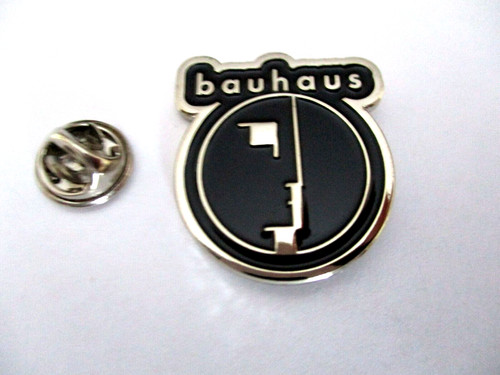 Bauhaus post punk metal - post,
