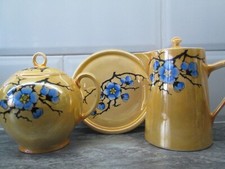 VICTORIA CHINA CZECHOSLOVAKIA