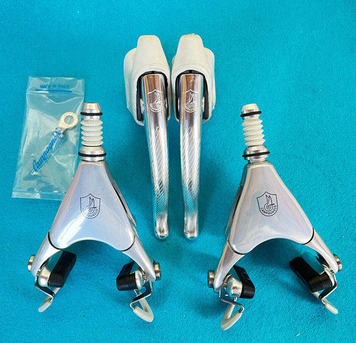Campagnolo record brake set - record,