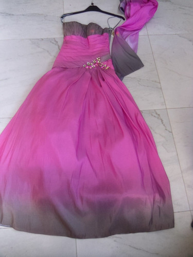 Stunning ladies jewelled - ladies, ombre