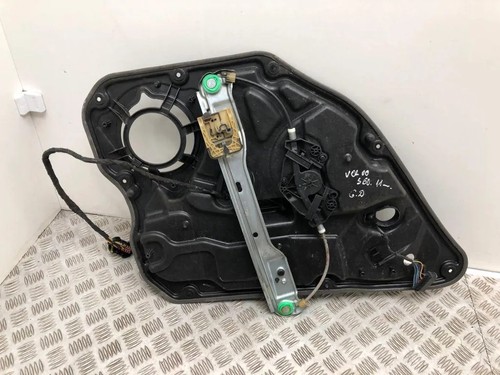Volvo s60 door window - ii,