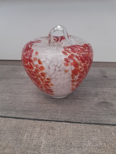 Vintage mdina apple - mdina,