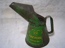 1959 vintage energol half - 1959,