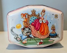 Vintage George W Horner