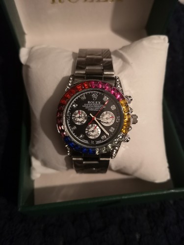 Men watch - men's,