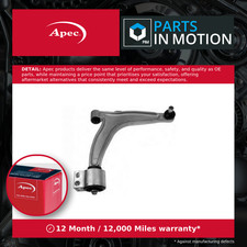 Wishbone suspension arm fits - suspension,