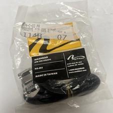 Nashbar Nylon ATB Toe Straps