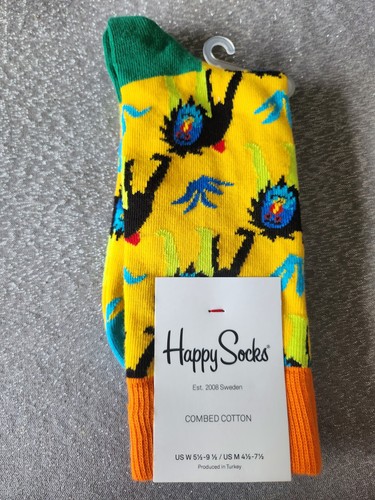 Happy socks monkey - happy,
