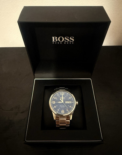 Boss pilot edition - boss, men's