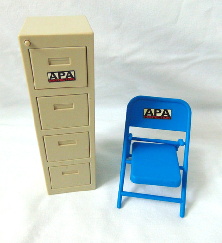 Wwf jakks wwe chair - chair+, filing