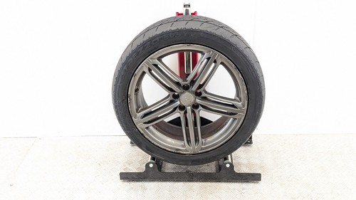 Audi mk1 alloy wheel - q5, 8r