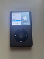 Apple iPod Classic 7th