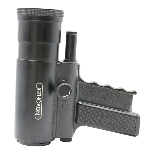 Novoflex pigriff b - pigriff-b,